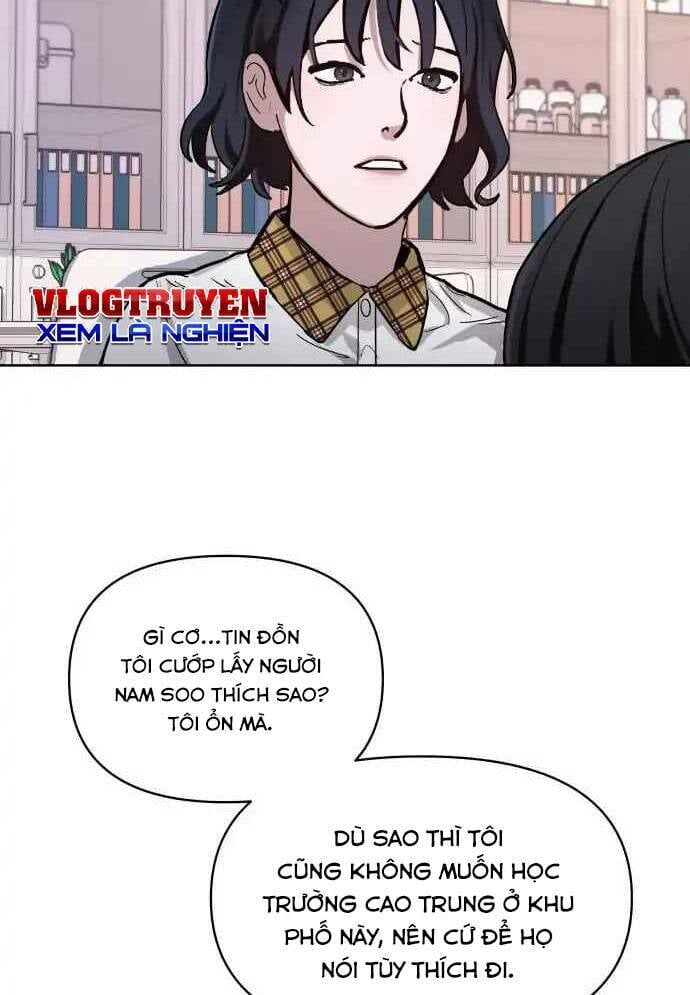 Mẹ Nào Con Nấy - Chapter 7 - Page 35