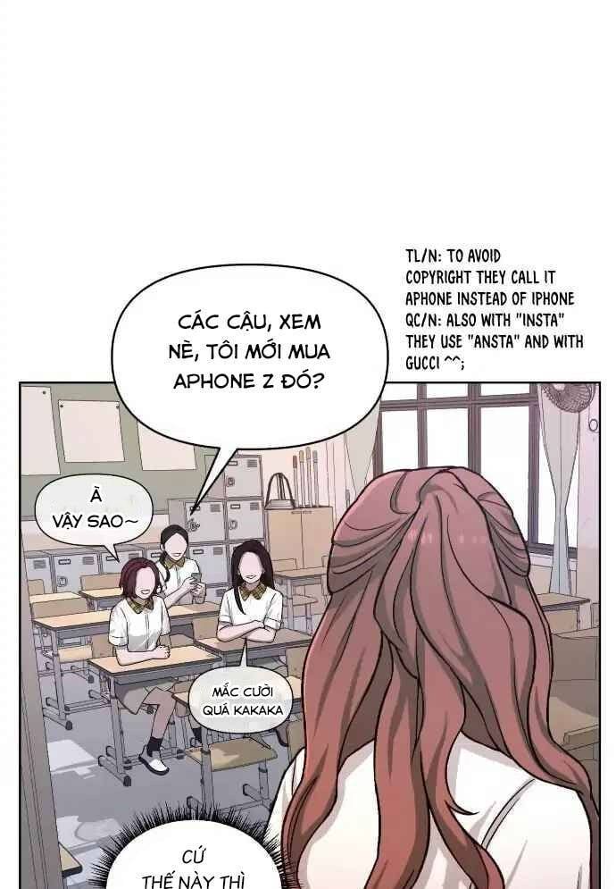 Mẹ Nào Con Nấy - Chapter 7 - Page 67