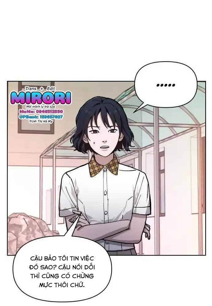 Mẹ Nào Con Nấy - Chapter 7 - Page 8