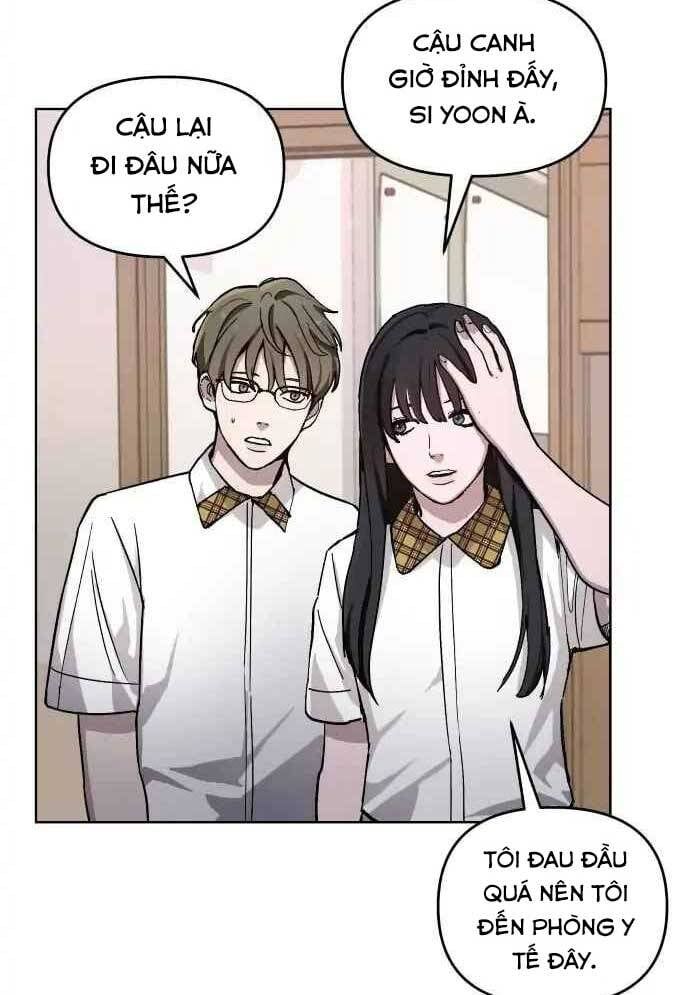 Mẹ Nào Con Nấy - Chapter 8 - Page 10