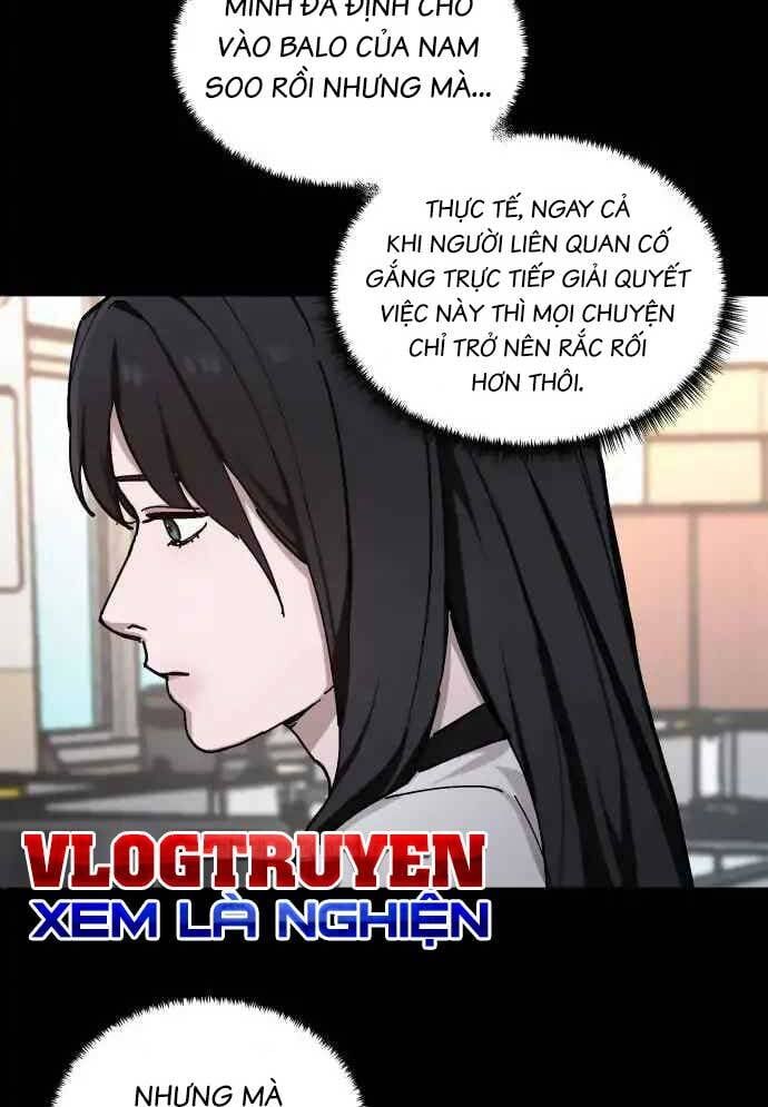 Mẹ Nào Con Nấy - Chapter 8 - Page 55
