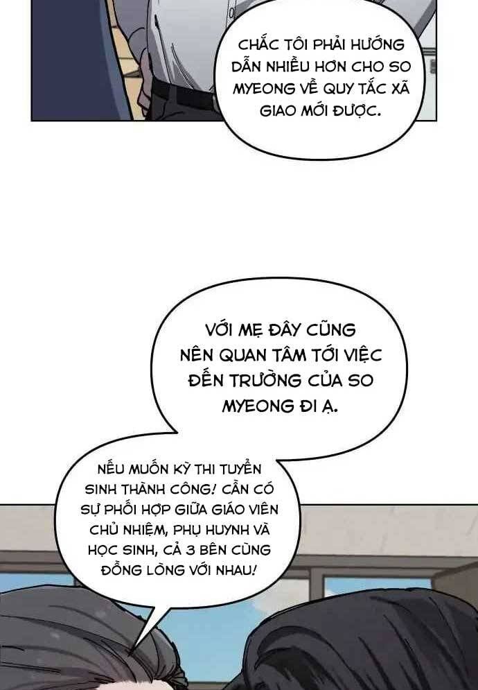 Mẹ Nào Con Nấy - Chapter 8 - Page 77
