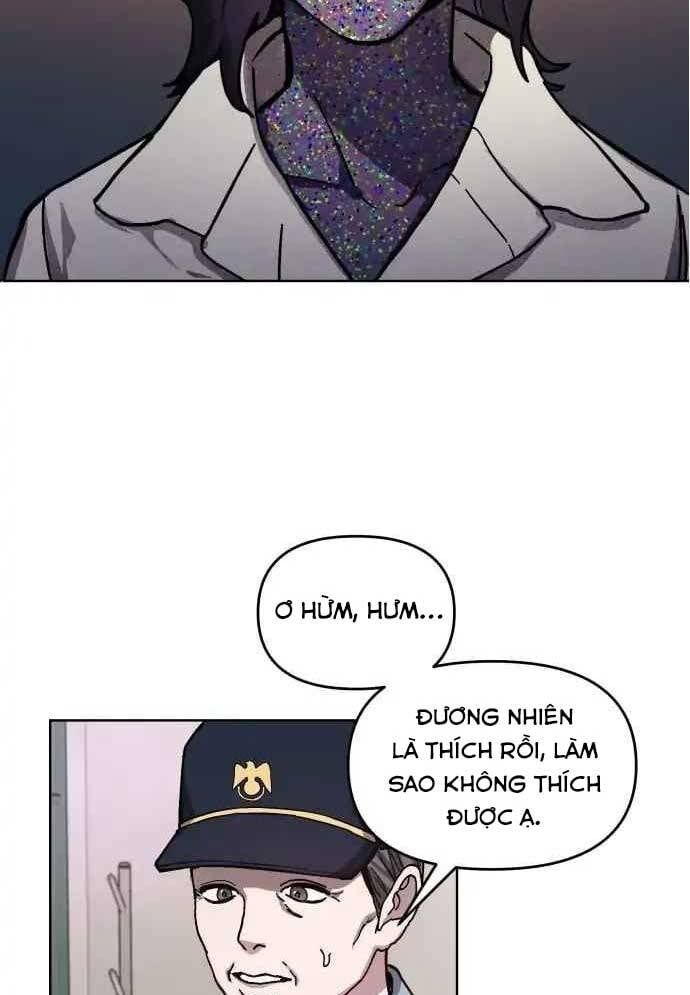 Mẹ Nào Con Nấy - Chapter 9 - Page 38