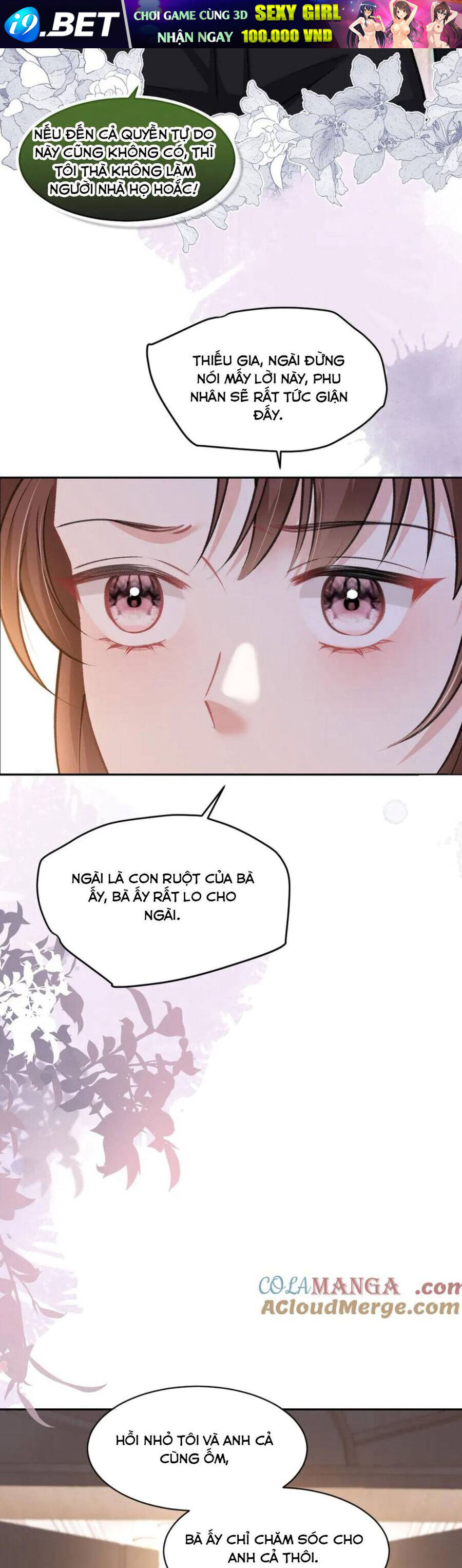 Một Đêm Tình Thâm - Chapter 34 - Page 10