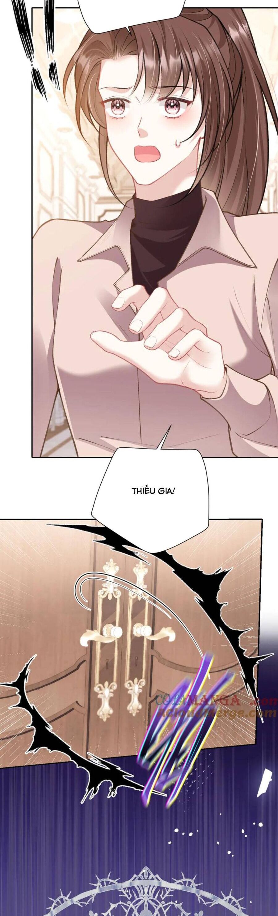 Một Đêm Tình Thâm - Chapter 34 - Page 12