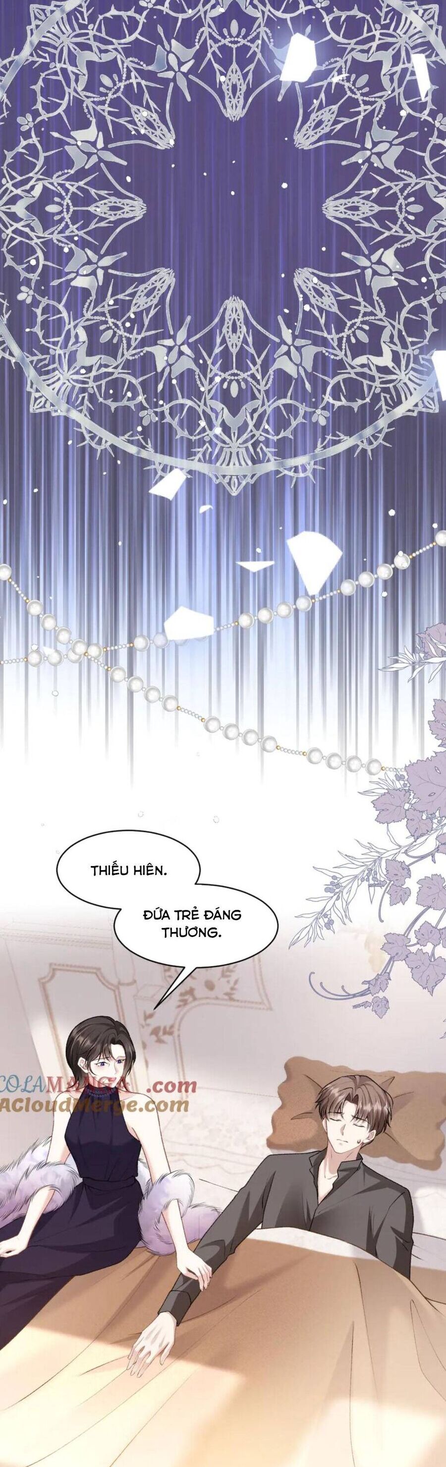 Một Đêm Tình Thâm - Chapter 34 - Page 13