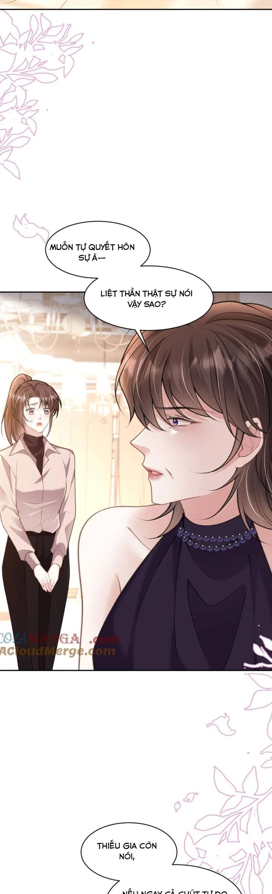 Một Đêm Tình Thâm - Chapter 34 - Page 14