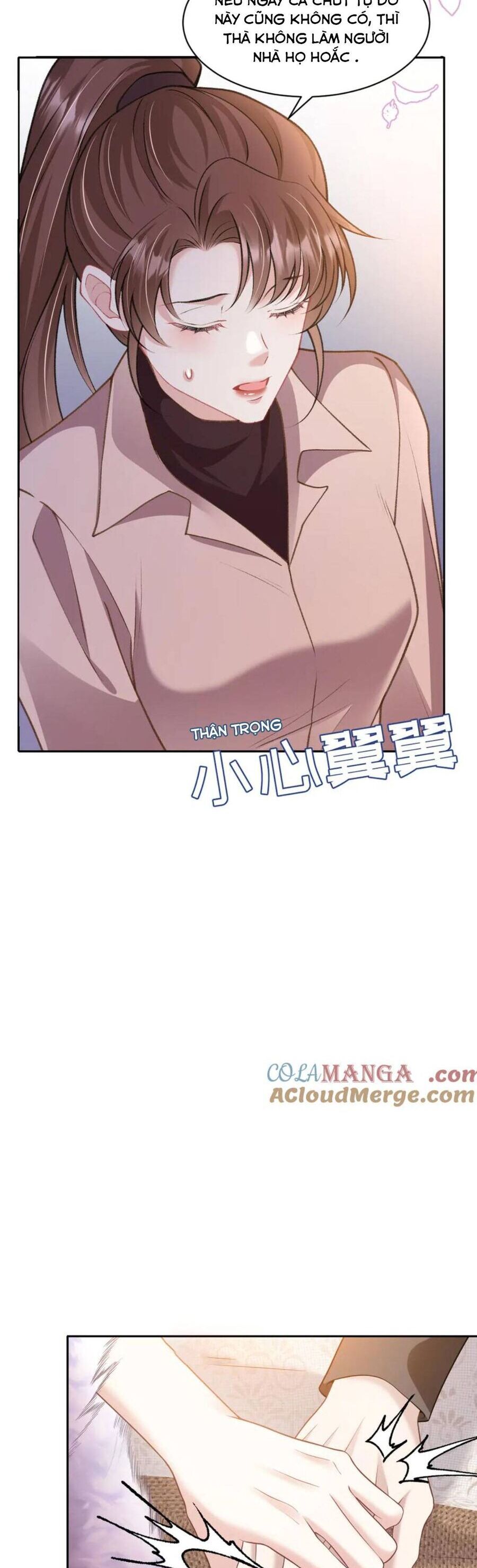 Một Đêm Tình Thâm - Chapter 34 - Page 15