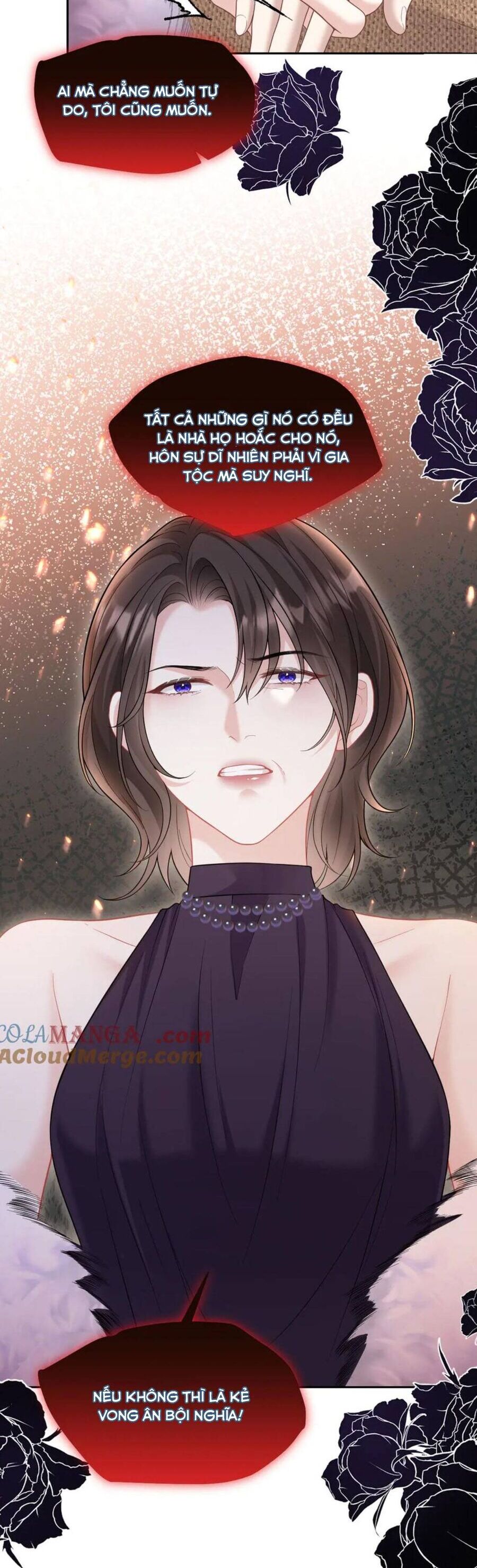 Một Đêm Tình Thâm - Chapter 34 - Page 16