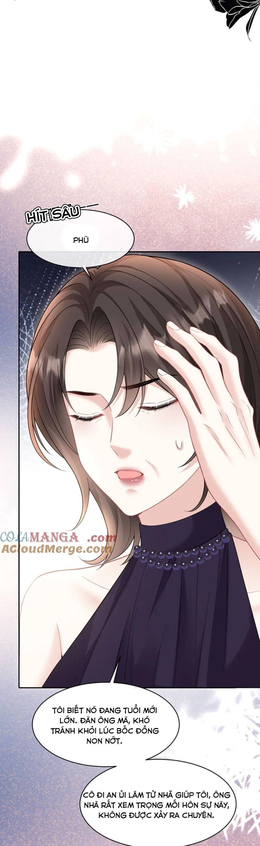 Một Đêm Tình Thâm - Chapter 34 - Page 17