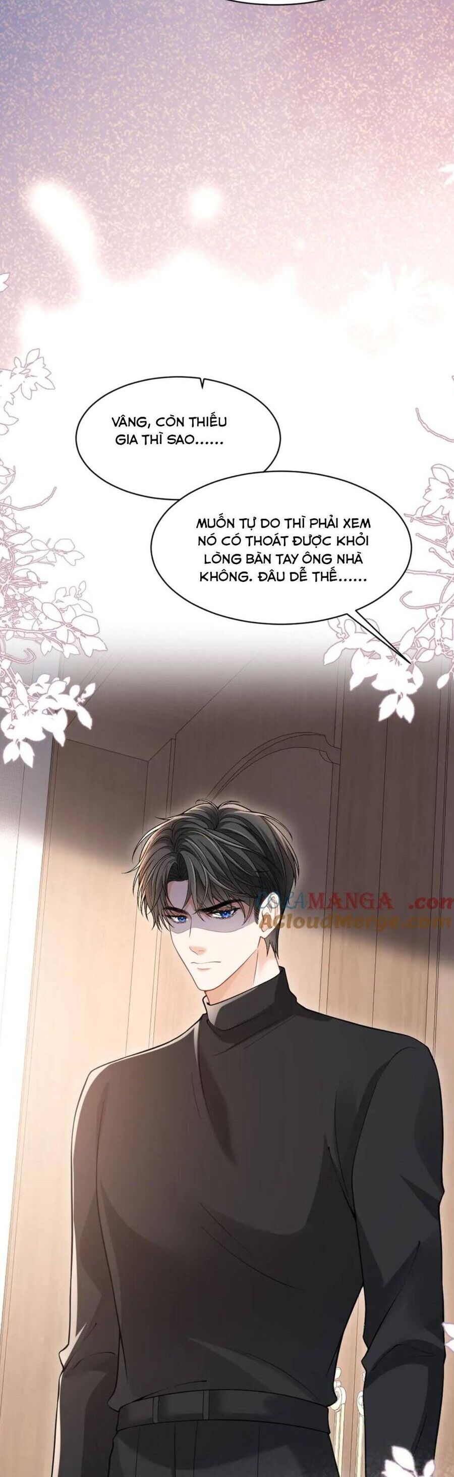 Một Đêm Tình Thâm - Chapter 34 - Page 18