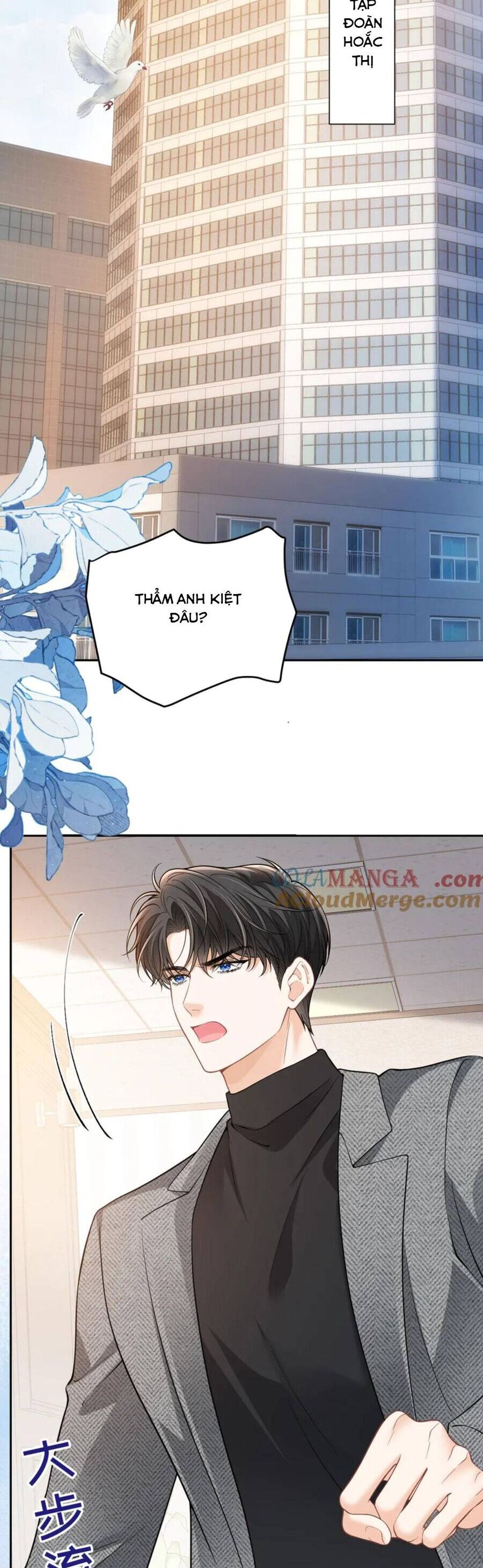 Một Đêm Tình Thâm - Chapter 34 - Page 20