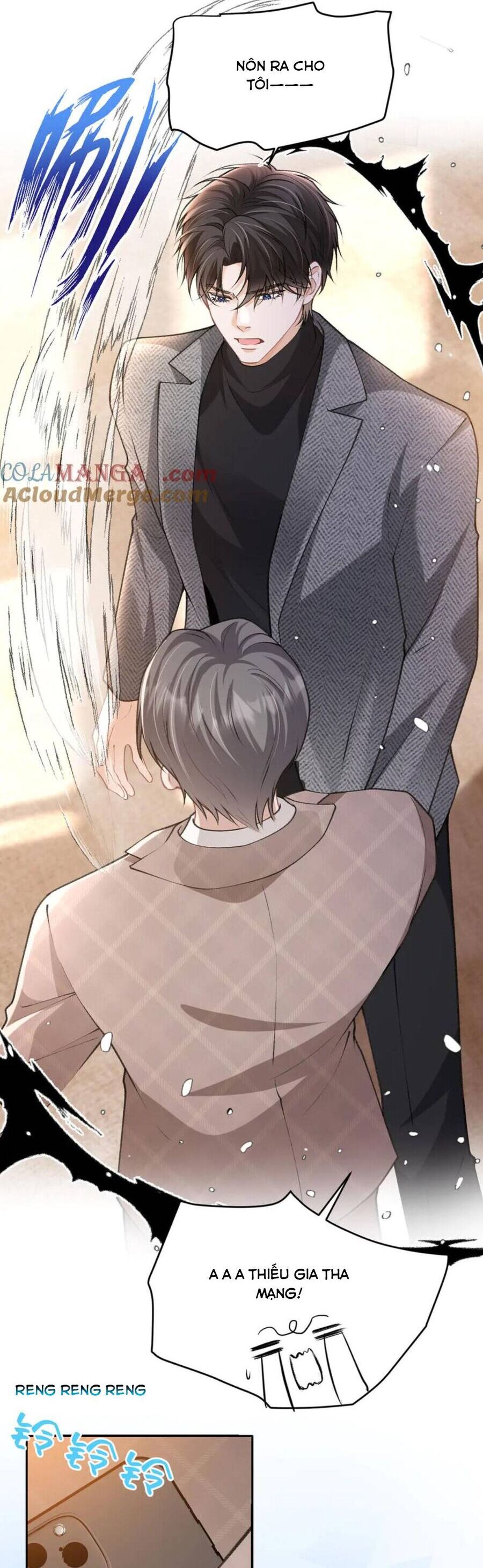 Một Đêm Tình Thâm - Chapter 34 - Page 24