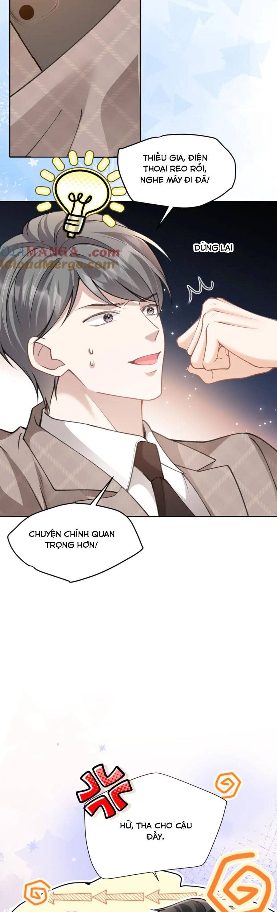 Một Đêm Tình Thâm - Chapter 34 - Page 25