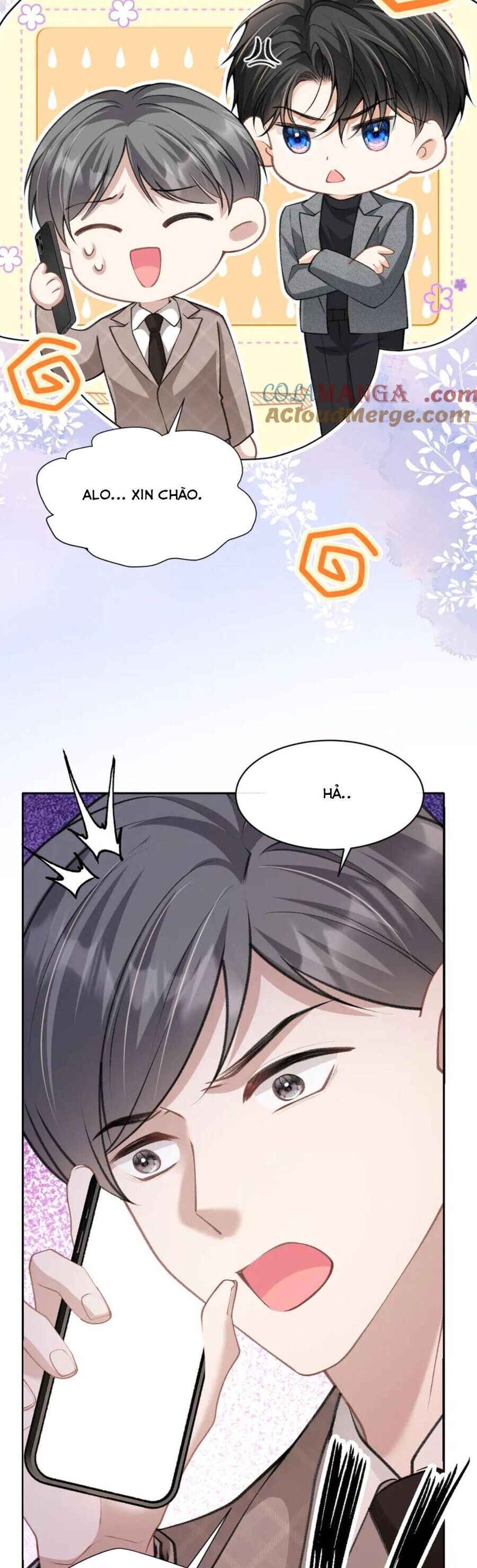 Một Đêm Tình Thâm - Chapter 34 - Page 26