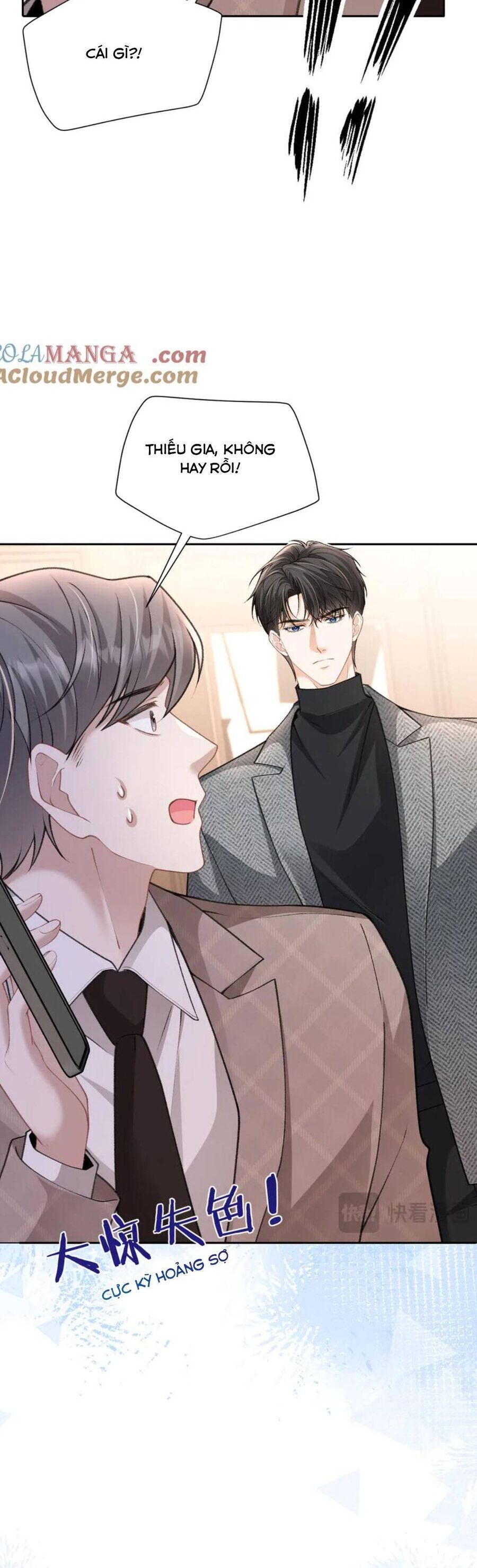 Một Đêm Tình Thâm - Chapter 34 - Page 27