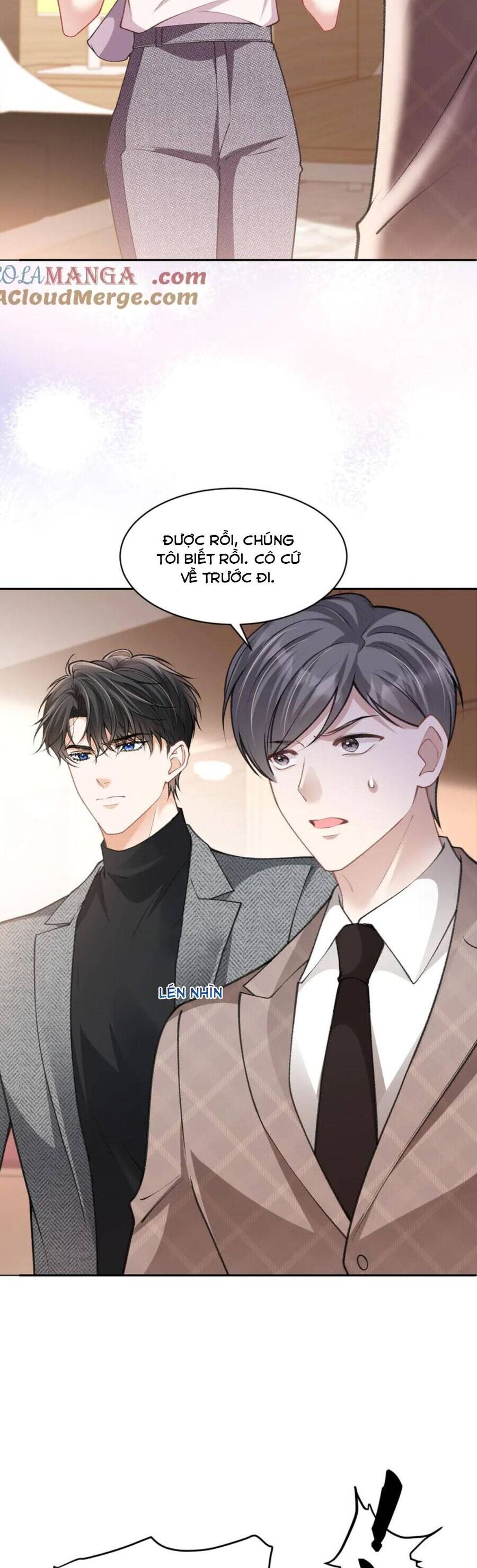 Một Đêm Tình Thâm - Chapter 34 - Page 29