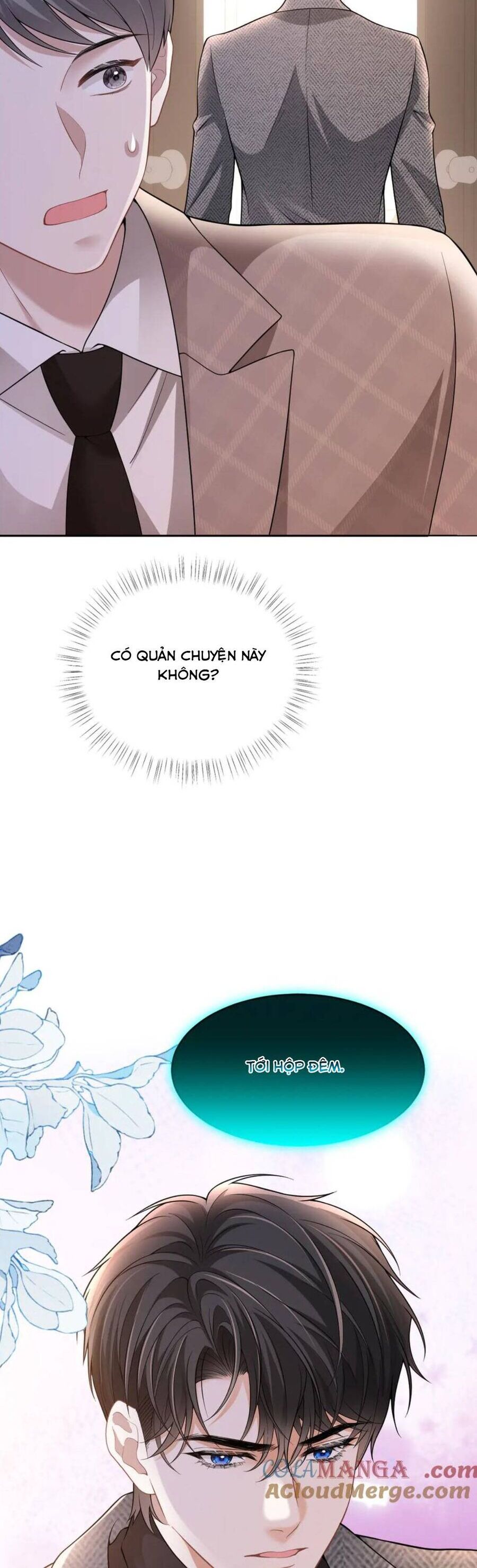 Một Đêm Tình Thâm - Chapter 34 - Page 32