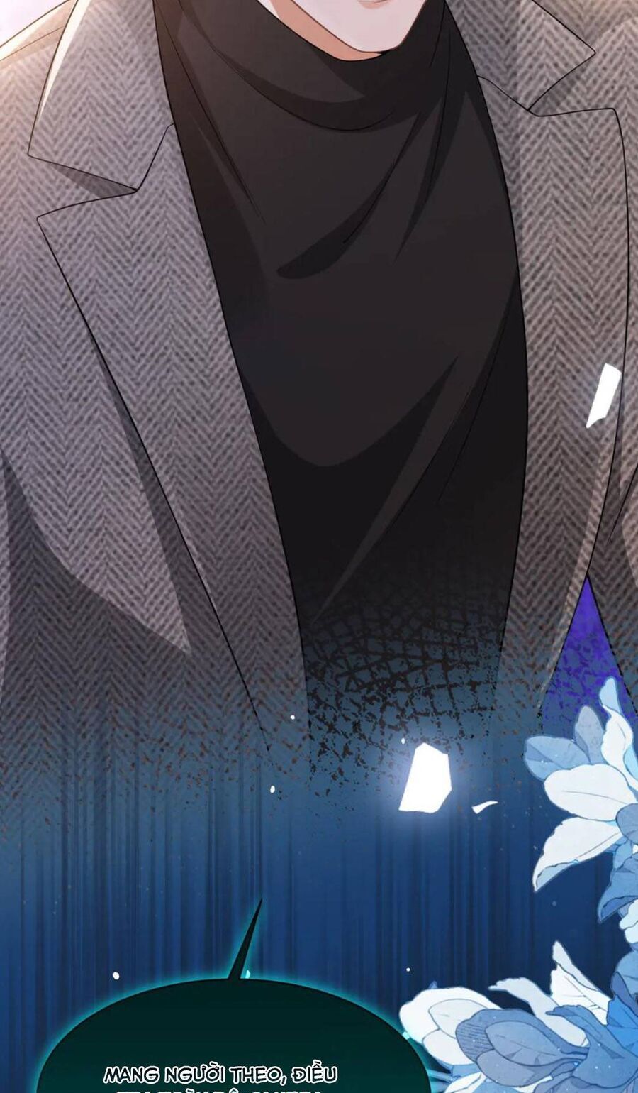 Một Đêm Tình Thâm - Chapter 34 - Page 33