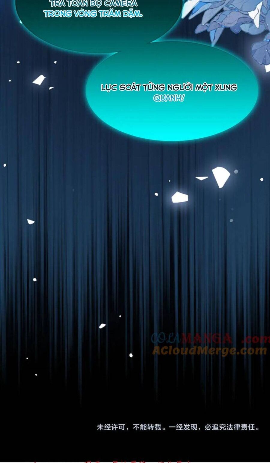 Một Đêm Tình Thâm - Chapter 34 - Page 34