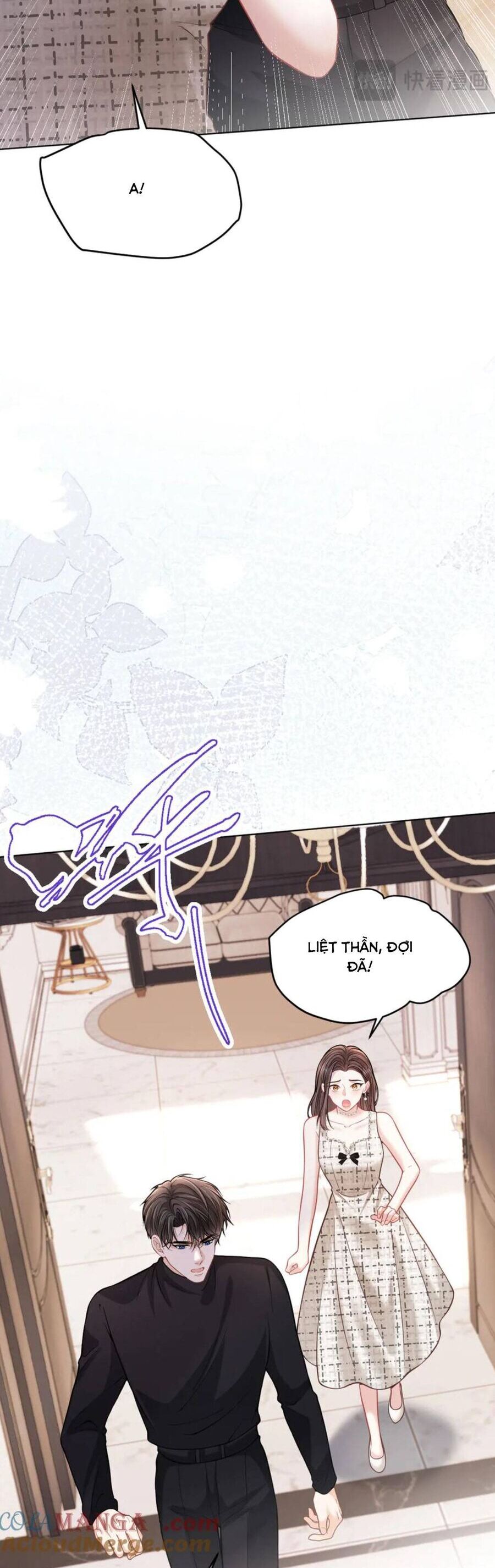 Một Đêm Tình Thâm - Chapter 34 - Page 6