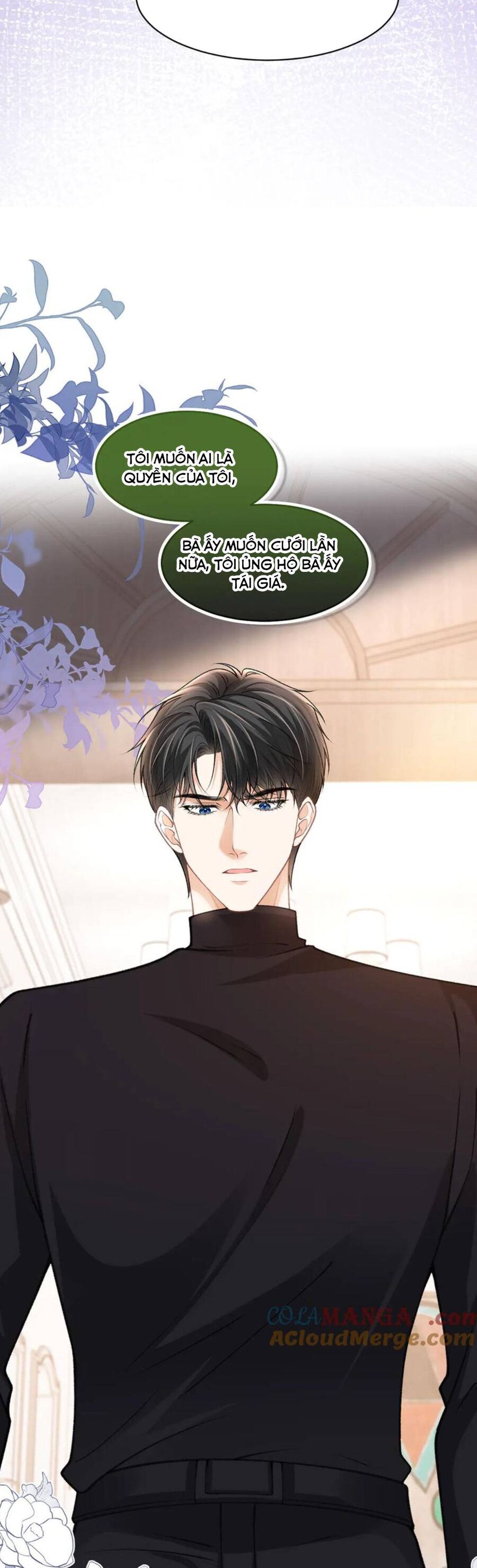 Một Đêm Tình Thâm - Chapter 34 - Page 9