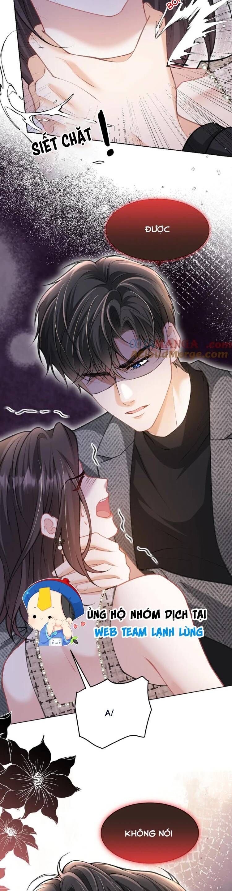 Một Đêm Tình Thâm - Chapter 35 - Page 12