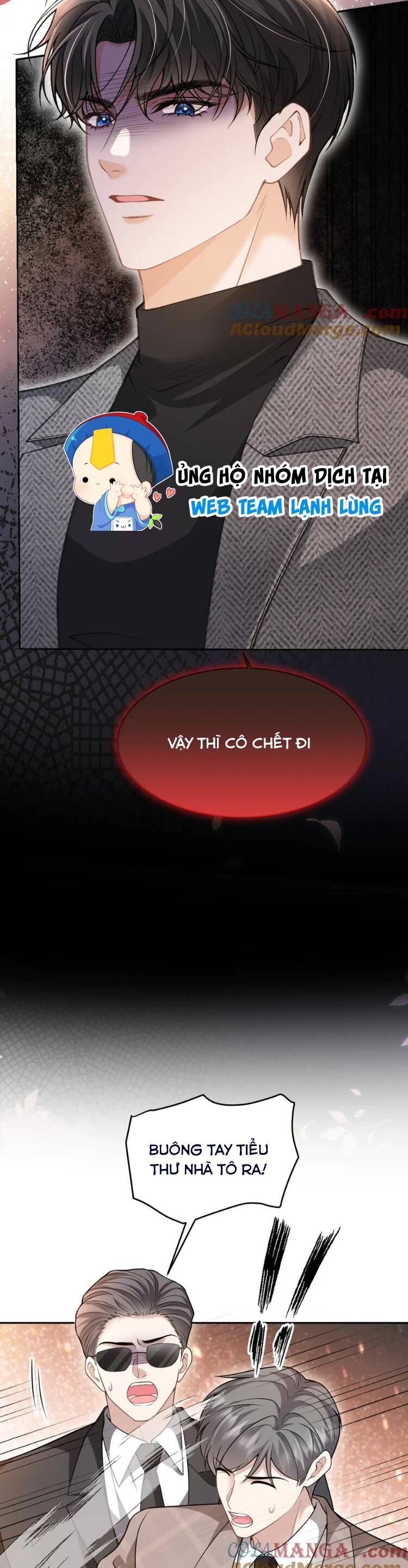 Một Đêm Tình Thâm - Chapter 35 - Page 13