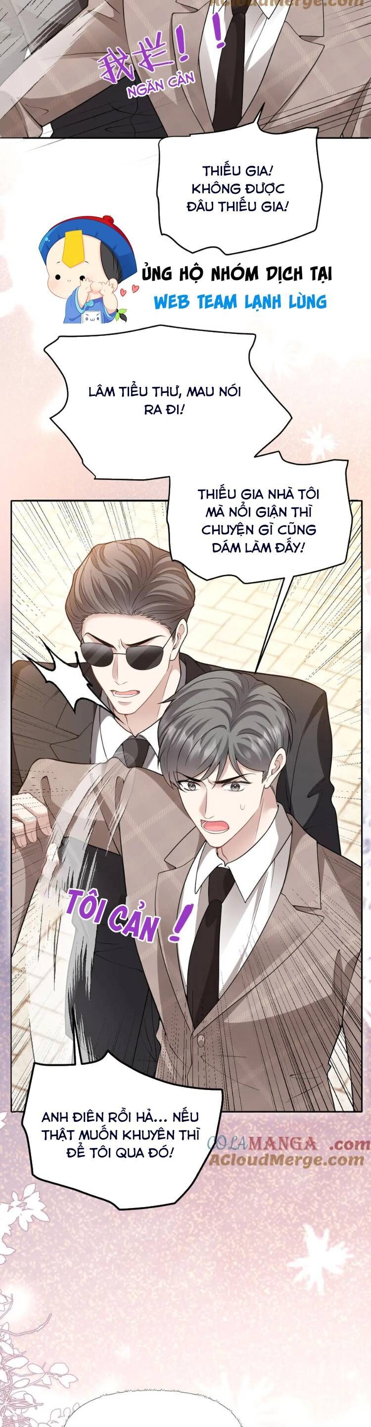 Một Đêm Tình Thâm - Chapter 35 - Page 14