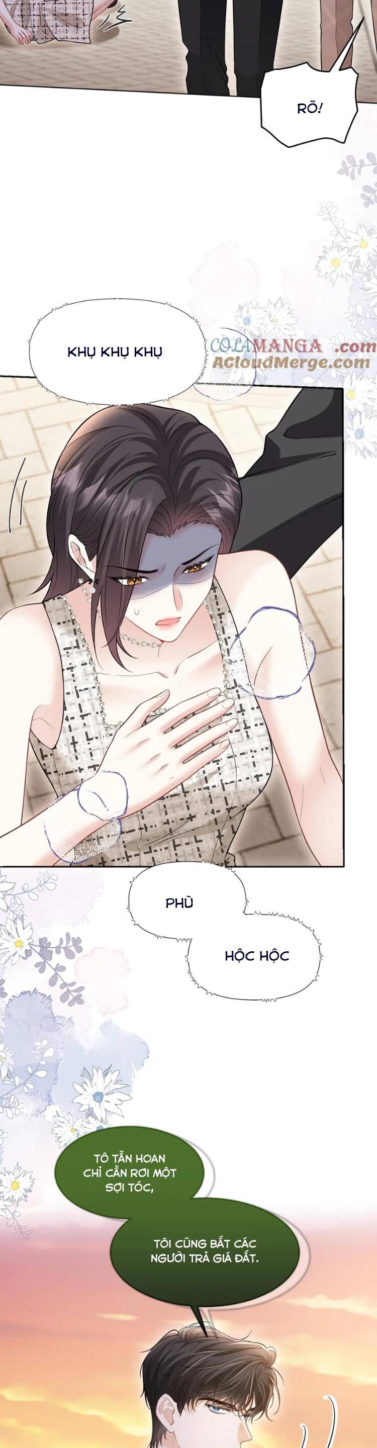 Một Đêm Tình Thâm - Chapter 35 - Page 17