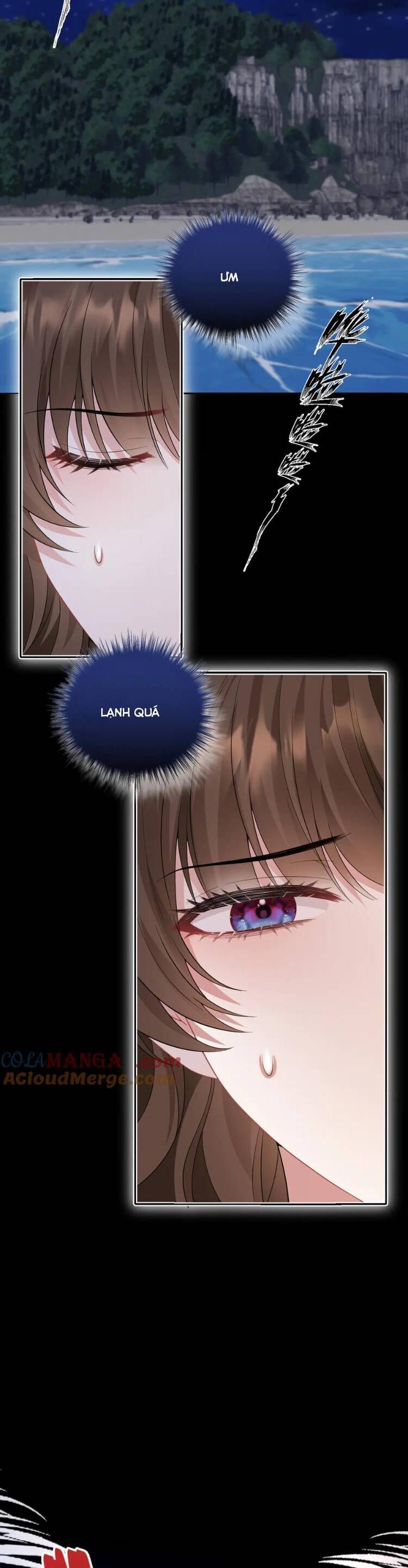 Một Đêm Tình Thâm - Chapter 35 - Page 19