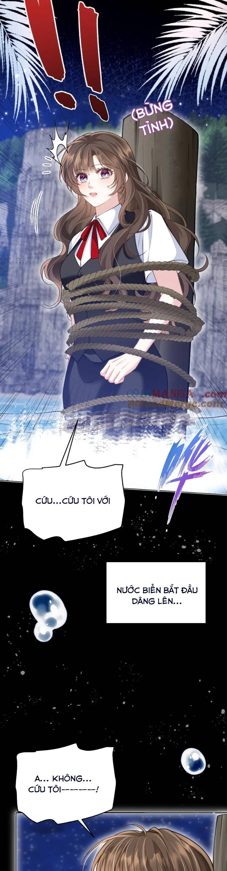 Một Đêm Tình Thâm - Chapter 35 - Page 20