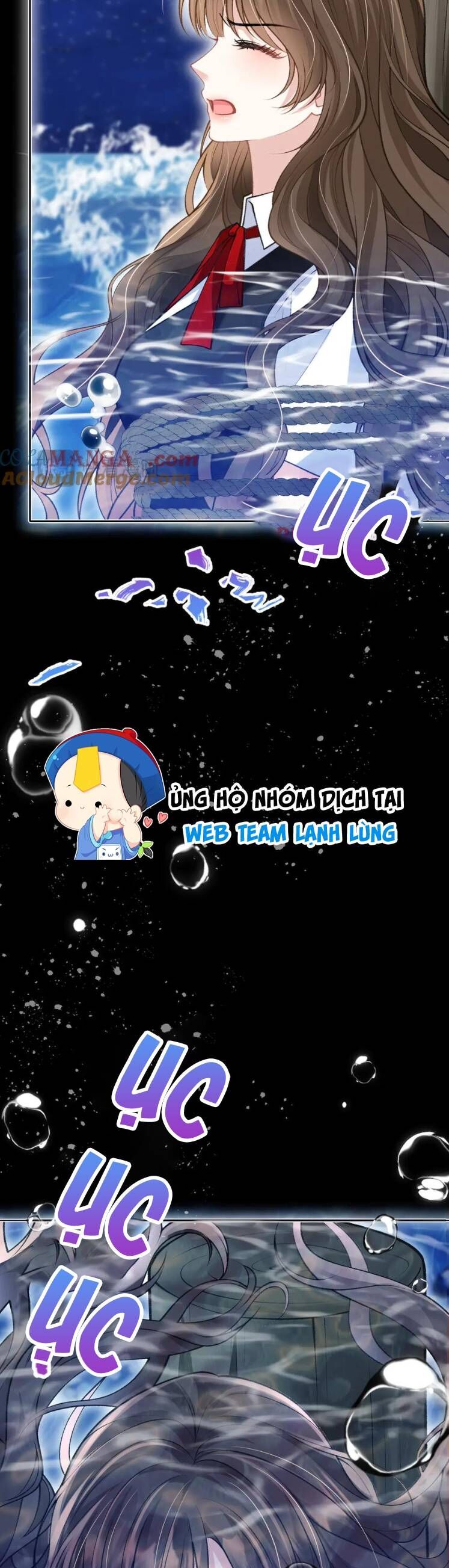 Một Đêm Tình Thâm - Chapter 35 - Page 21