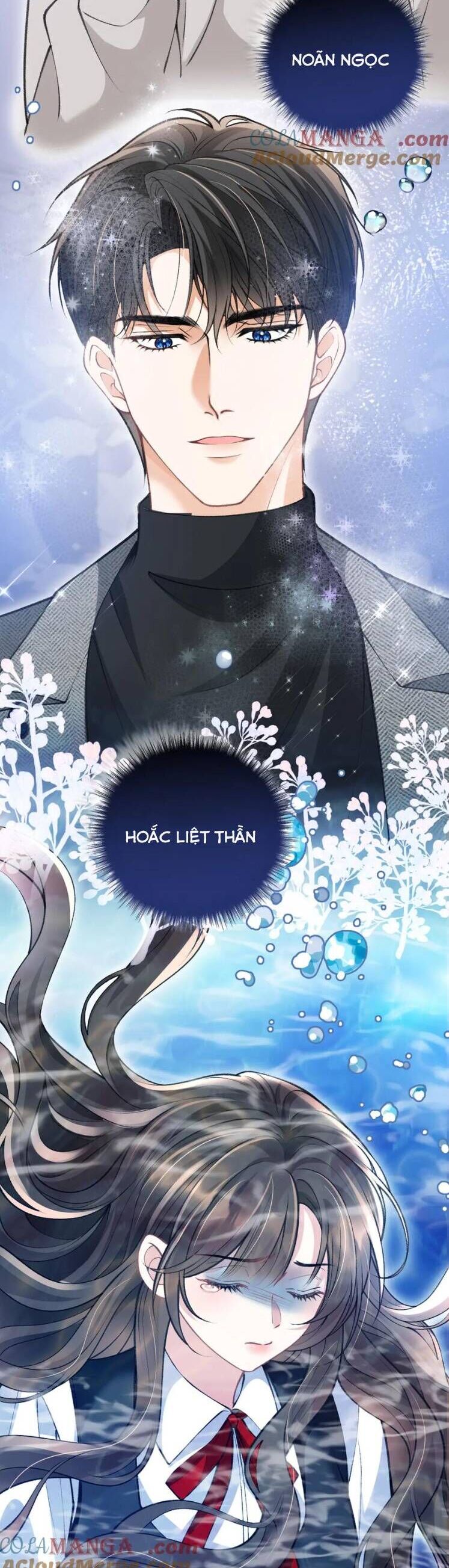 Một Đêm Tình Thâm - Chapter 35 - Page 23