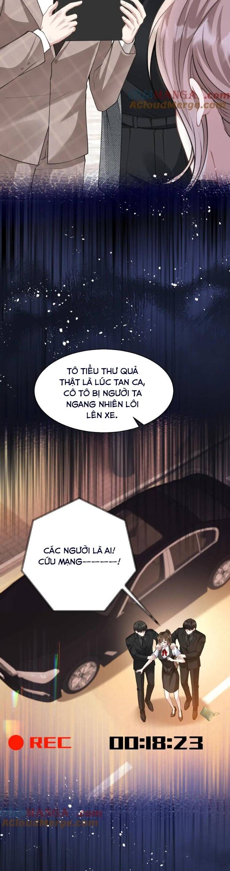 Một Đêm Tình Thâm - Chapter 35 - Page 5