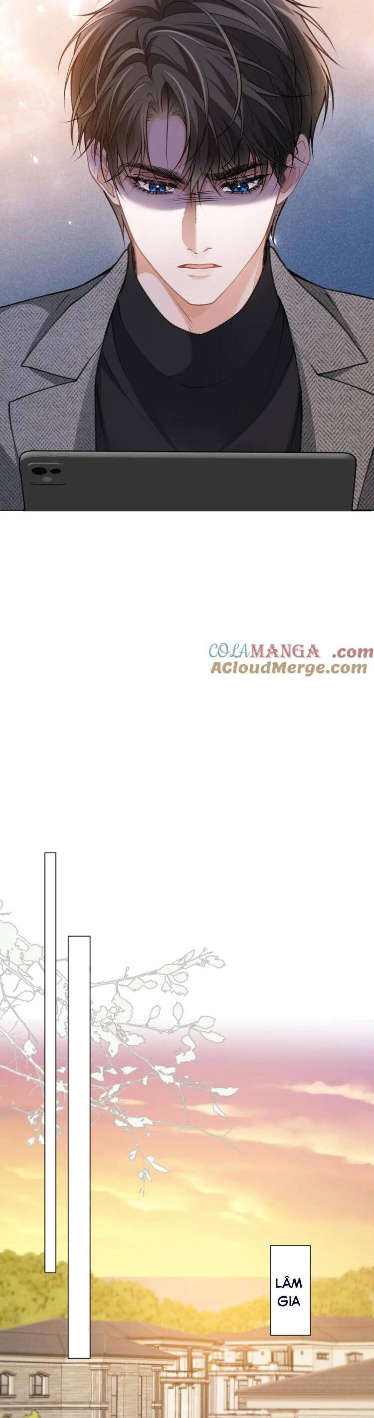 Một Đêm Tình Thâm - Chapter 35 - Page 7