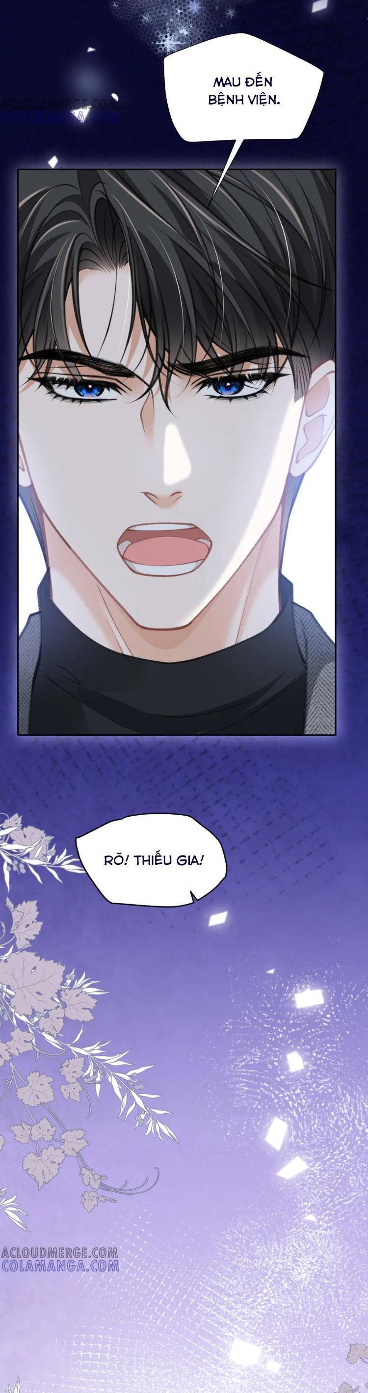 Một Đêm Tình Thâm - Chapter 36 - Page 10