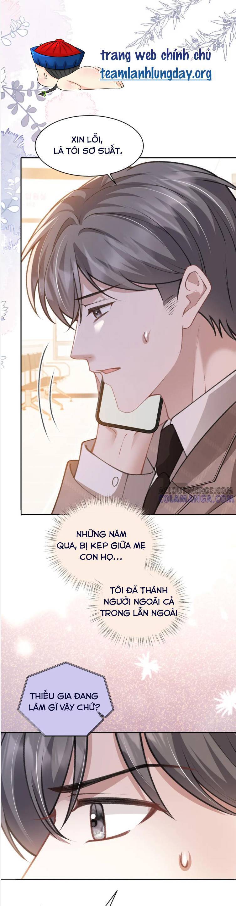 Một Đêm Tình Thâm - Chapter 36 - Page 12