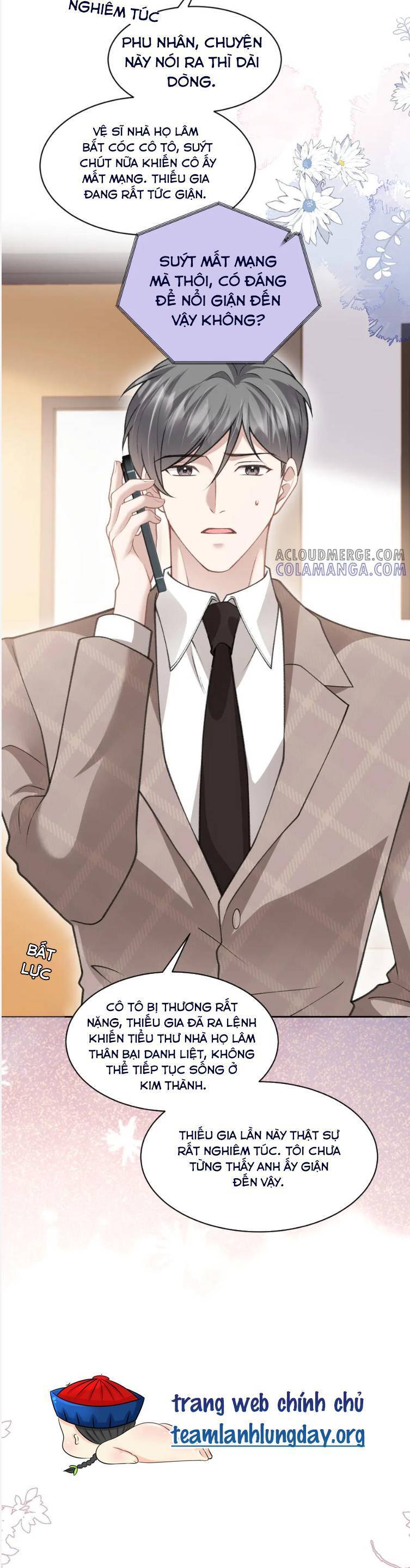 Một Đêm Tình Thâm - Chapter 36 - Page 13