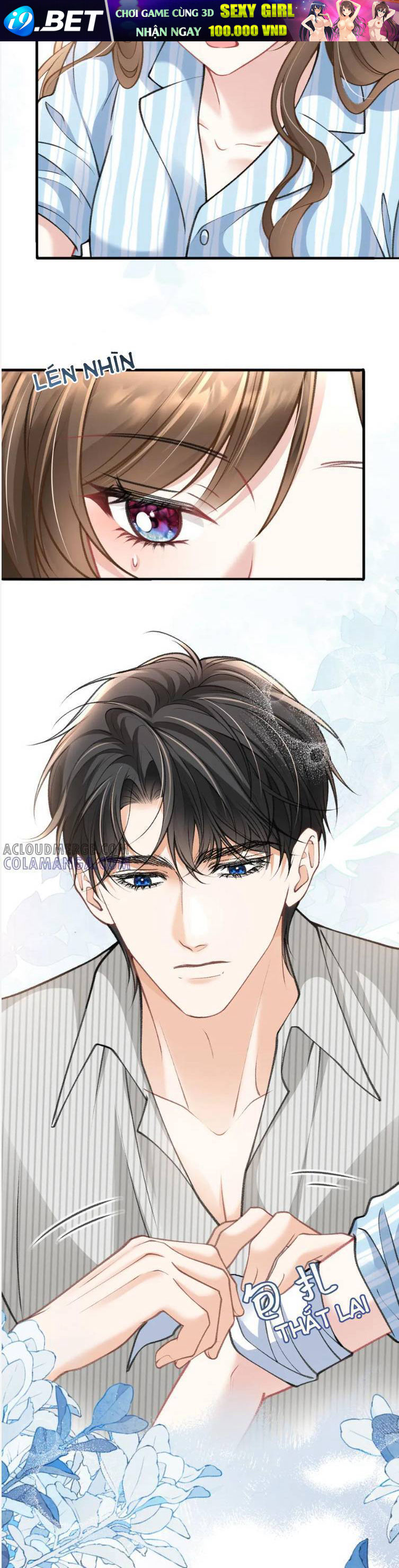 Một Đêm Tình Thâm - Chapter 36 - Page 16