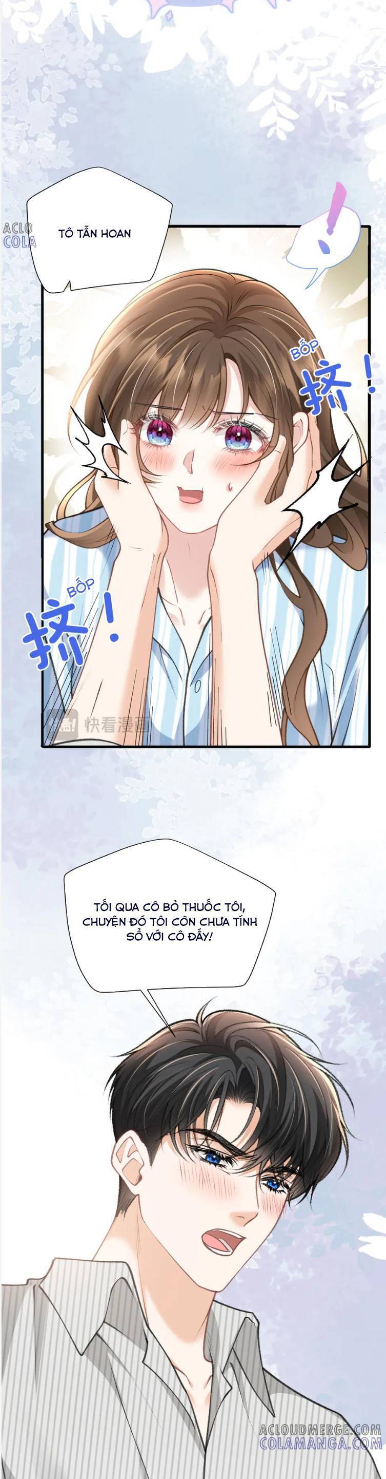 Một Đêm Tình Thâm - Chapter 36 - Page 18