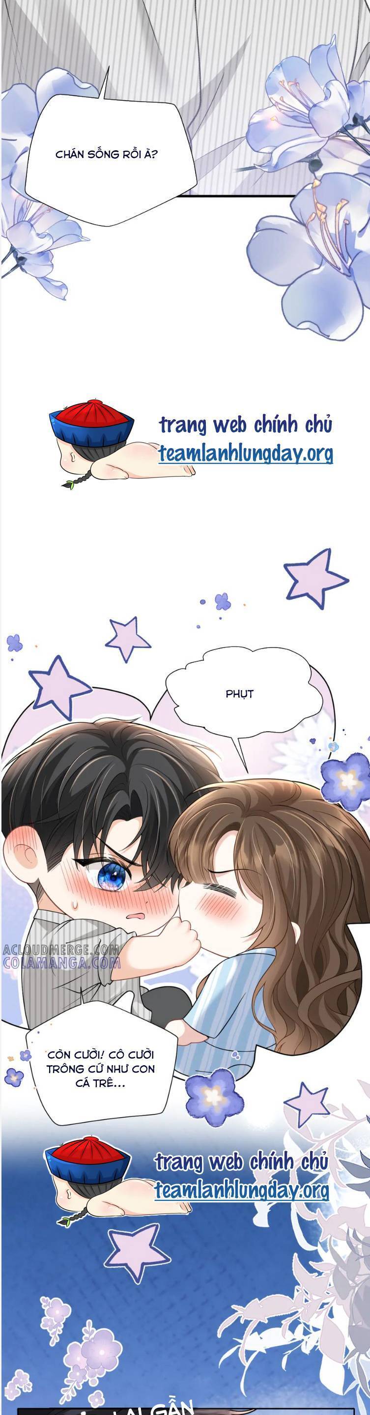 Một Đêm Tình Thâm - Chapter 36 - Page 19