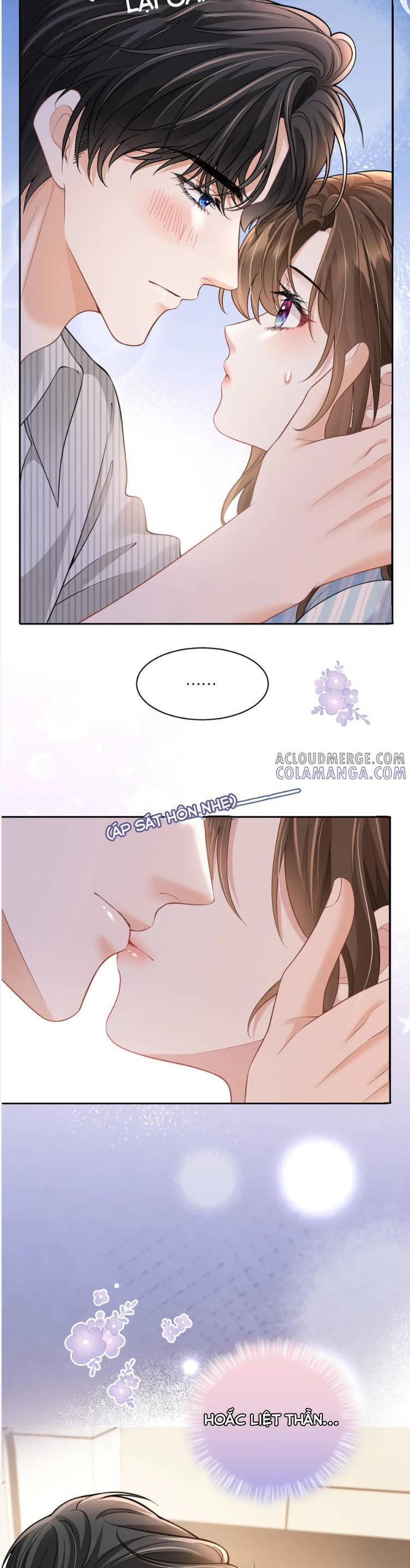 Một Đêm Tình Thâm - Chapter 36 - Page 20