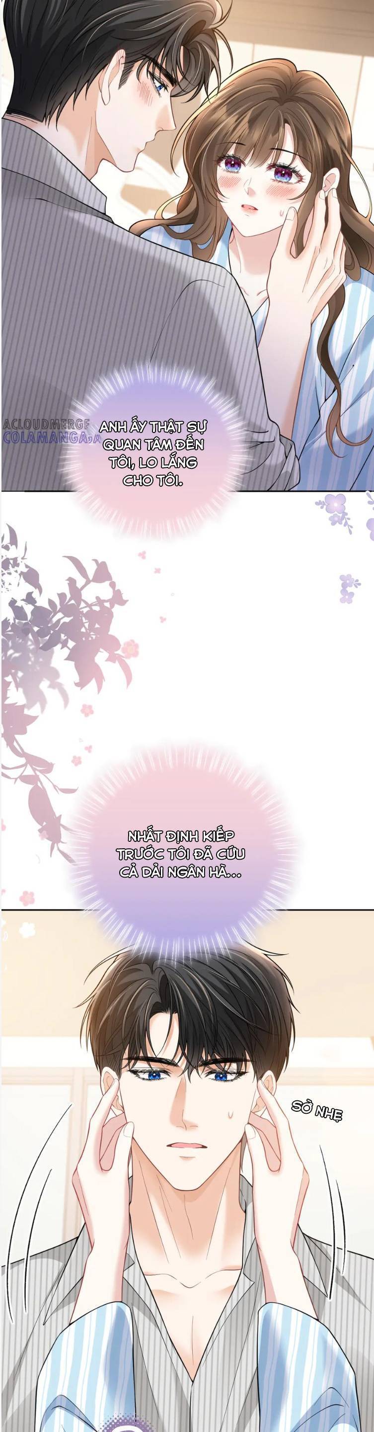 Một Đêm Tình Thâm - Chapter 36 - Page 21