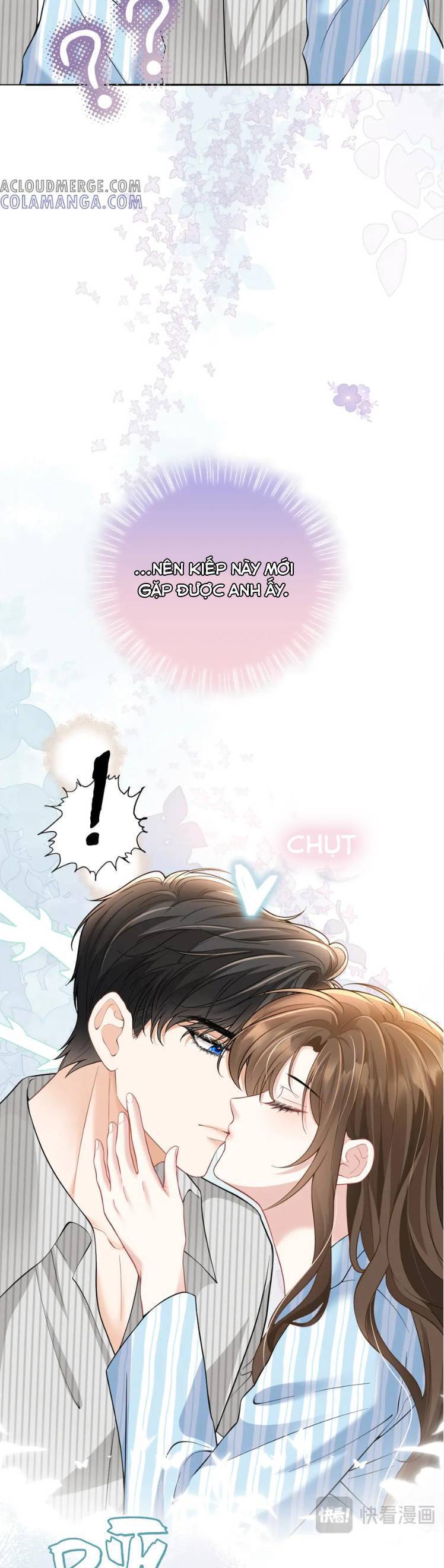 Một Đêm Tình Thâm - Chapter 36 - Page 22