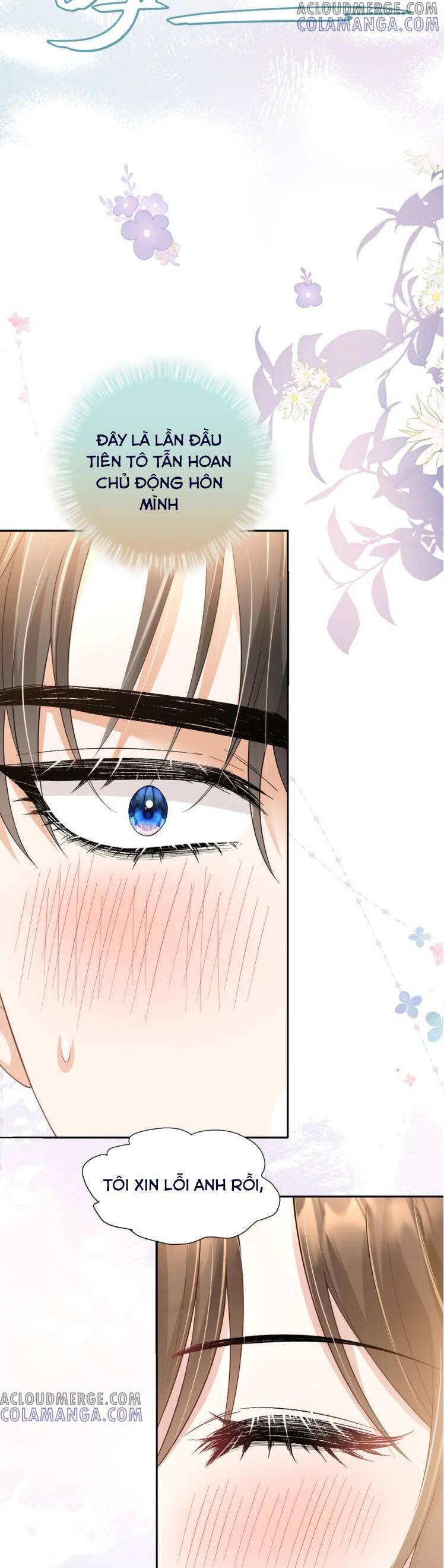 Một Đêm Tình Thâm - Chapter 36 - Page 23