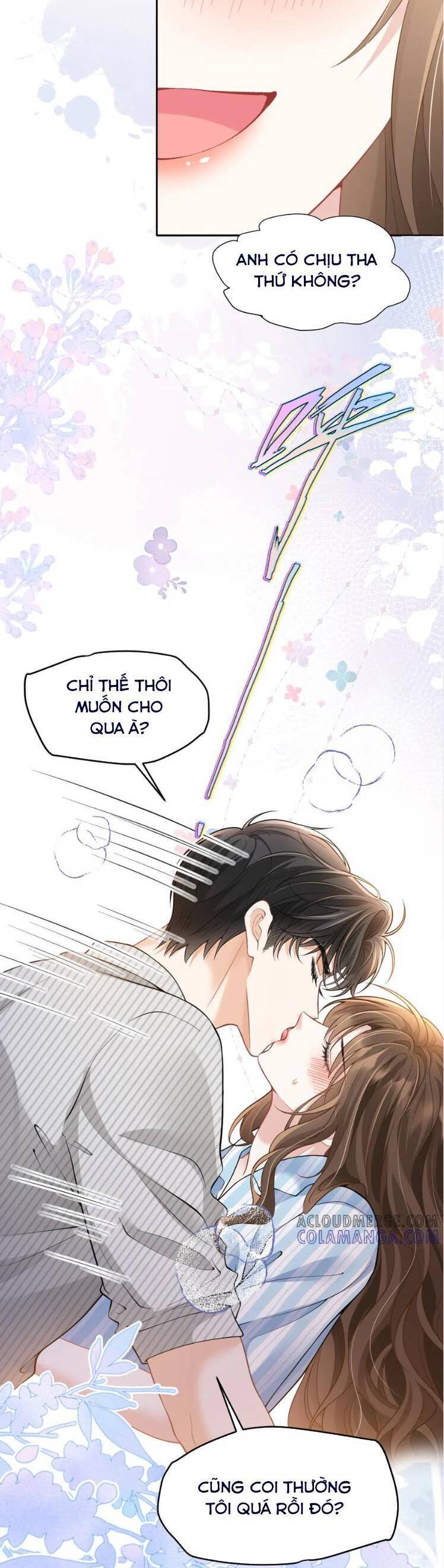 Một Đêm Tình Thâm - Chapter 36 - Page 24