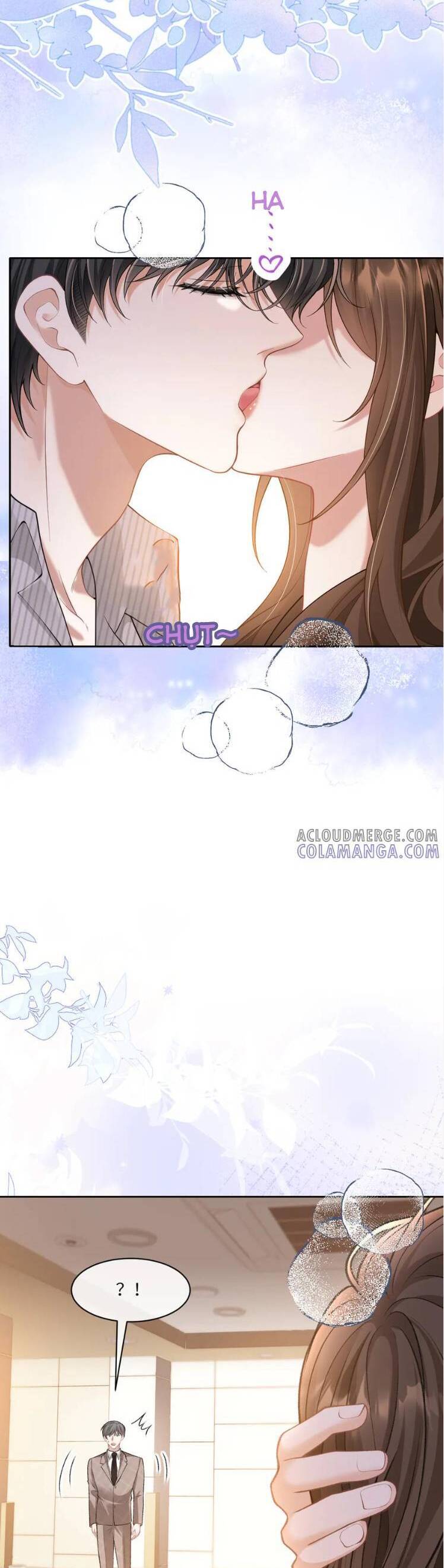 Một Đêm Tình Thâm - Chapter 36 - Page 25