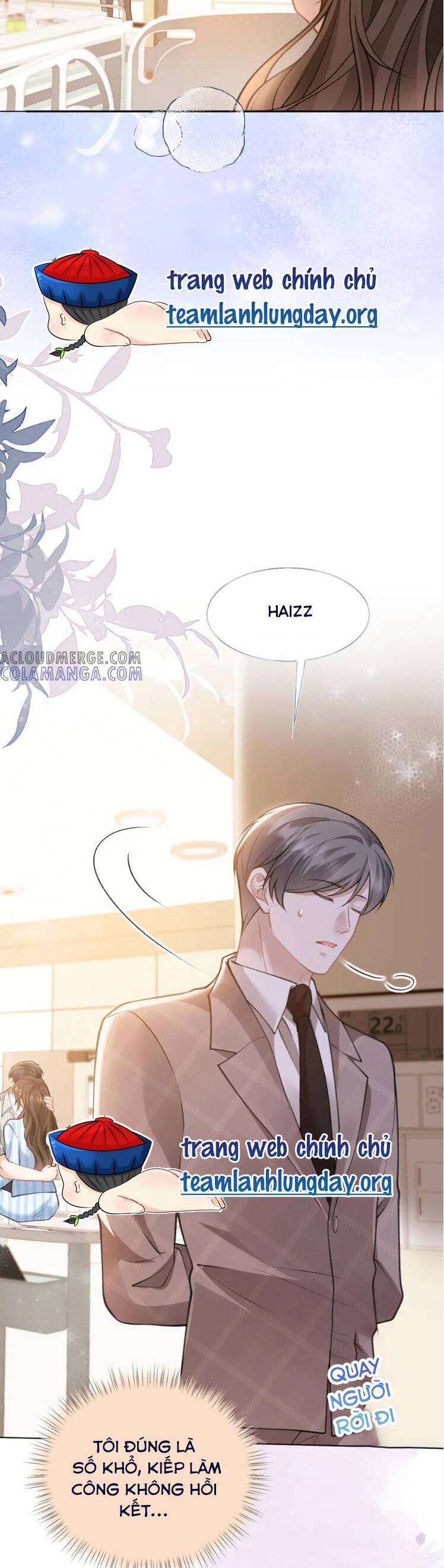 Một Đêm Tình Thâm - Chapter 36 - Page 26