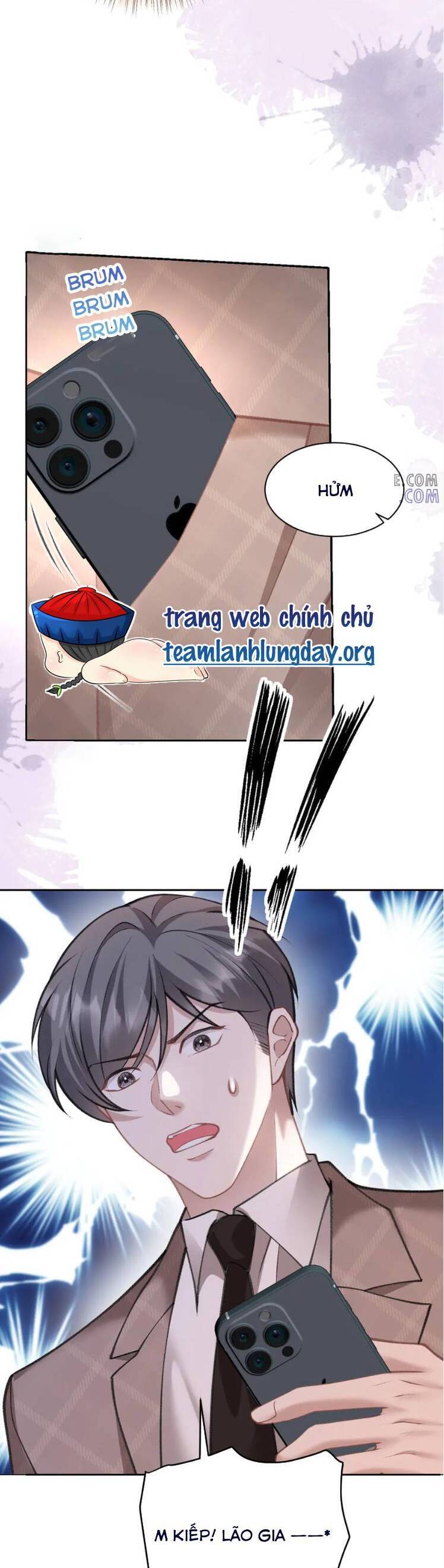 Một Đêm Tình Thâm - Chapter 36 - Page 27